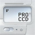 proccd復(fù)古ccd相機(jī)軟件