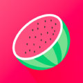 西瓜小鐵盒