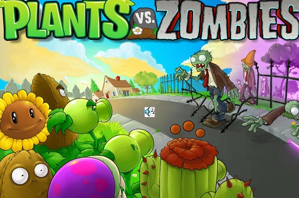 pvz玩家自制版