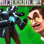 末日求生戰(zhàn)爭(zhēng)