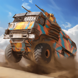 創(chuàng)世戰(zhàn)車