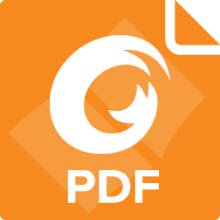 福昕閱讀器(Foxit Reader)