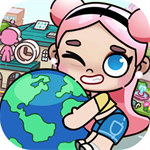 凡達世界阿米小鎮(zhèn)