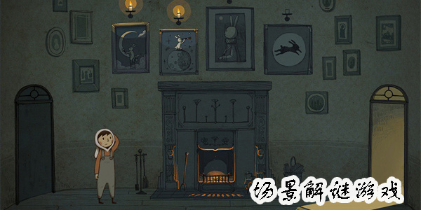 場(chǎng)景解謎游戲有哪些-場(chǎng)景解謎游戲大全