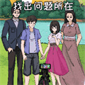 找茬眼力大師