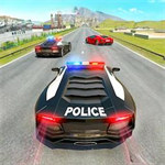 超級(jí)警車駕駛