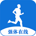 強(qiáng)體在線