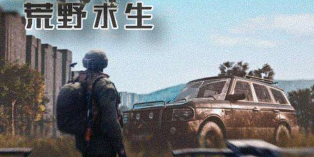 荒野求生游戲手機游戲大全-好玩的荒野求生游戲推薦