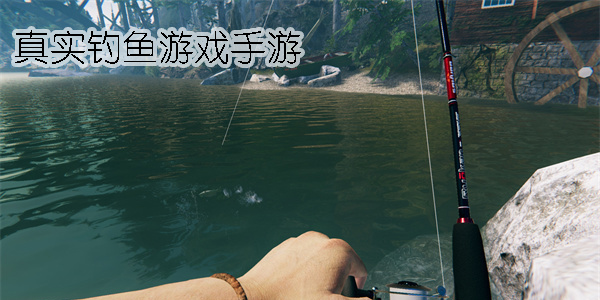真實(shí)釣魚游戲手游推薦-真實(shí)釣魚游戲手游大全