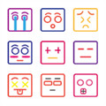 EMO情緒日記