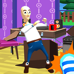 瘋狂解謎手冊(cè)