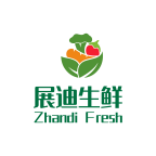 展迪生鮮