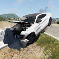 車(chē)輪向前沖