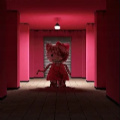 凱蒂貓后室逃生
