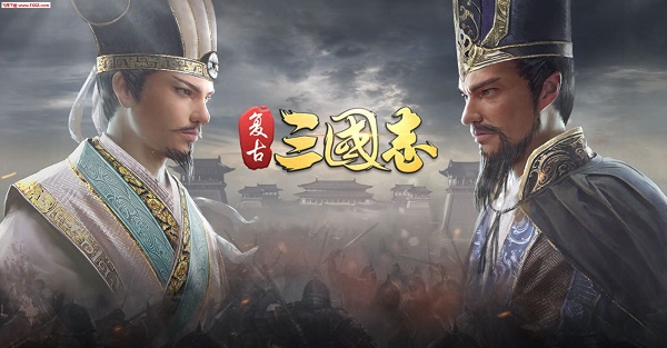 復(fù)古三國(guó)的游戲有哪些-復(fù)古三國(guó)游戲大全手機(jī)版