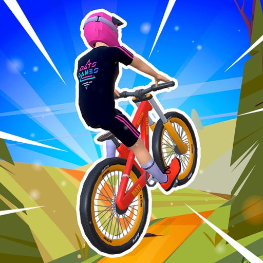 暴走單車少年