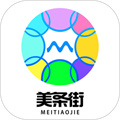 美條街