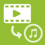 智動(dòng)MP3音頻提取器