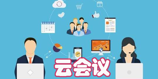 云會議