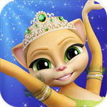 會(huì)說話的艾瑪貓