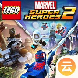 樂高超級(jí)英雄2