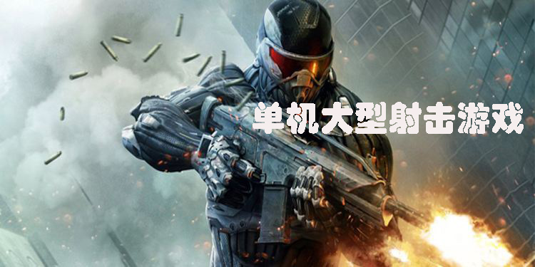 單機(jī)大型射擊游戲