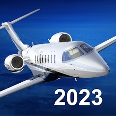 航空模擬器2023官方正版