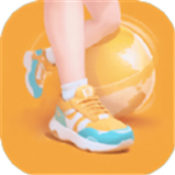 足跡星球