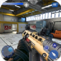 citicalstrikeshootFire