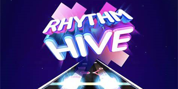 rhythm hive（節(jié)奏蜂巢）