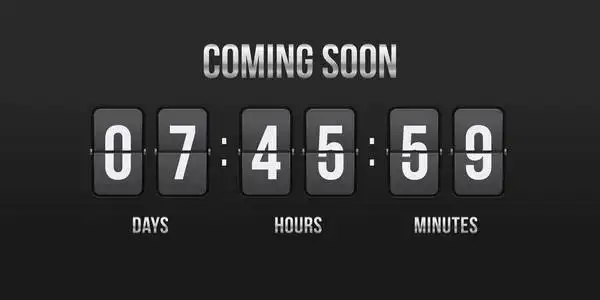 黑暗倒計時（Countdown）