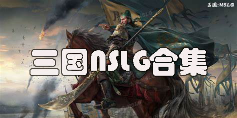 三國NSLG