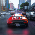 真實(shí)汽車駕駛