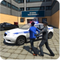 中國(guó)特警模擬器