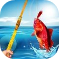 最后的釣魚