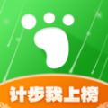 計步我上榜