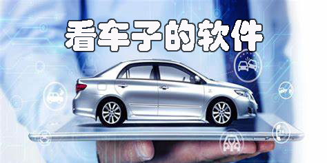 看車子