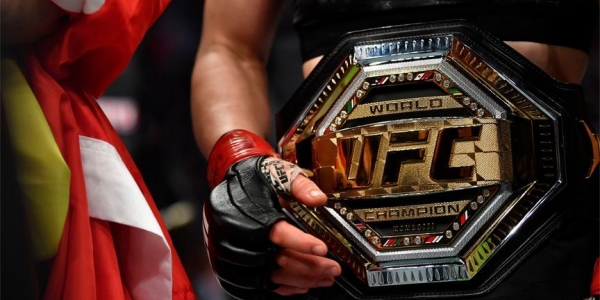 ufc直播