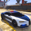 超級(jí)警車(chē)模擬