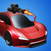 躲避警車(chē)