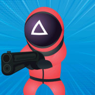 魷魚游戲模擬器