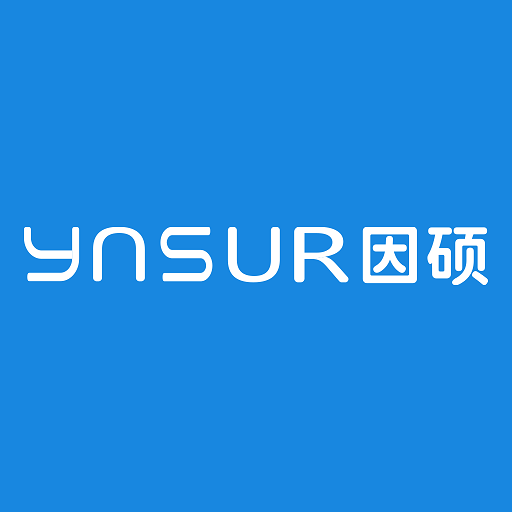 因碩智能鎖