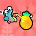 搖擺青蛙