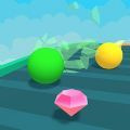 TwistedBalls