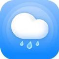 雨后天氣預(yù)報(bào)