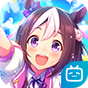 閃耀優(yōu)俊少女