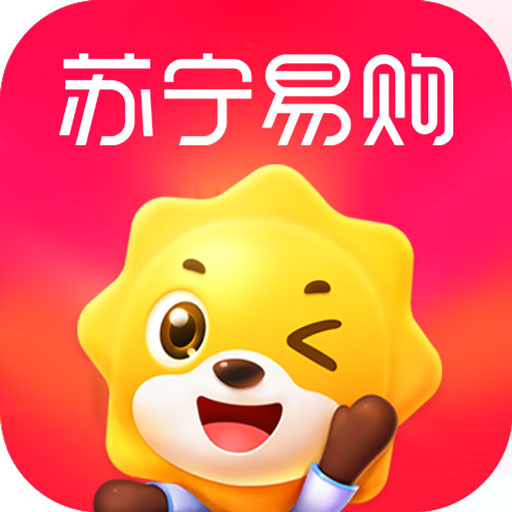 蘇寧易購電器商城官方