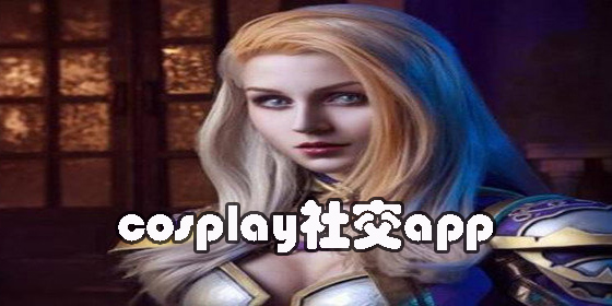 cosplay社交app推薦-cosplay愛好者交流軟件大全