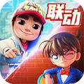 地鐵跑酷oppo定制版