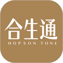 合生通(購物商城)